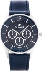 Zegarek Gino Rossi G. ROSSI - 7028A (zg205b) uniwersalny 1