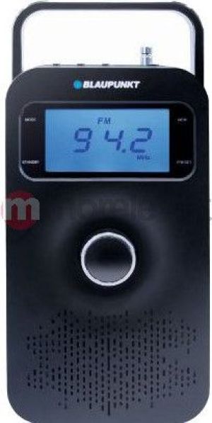Radio Blaupunkt PP10BK 1