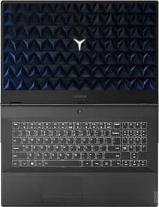 Laptop Lenovo Legion Y540 (81T3001XPB) 3
