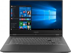 Laptop Lenovo Legion Y540 (81T3001XPB) 4