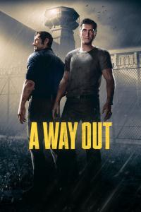 A Way Out Xbox One, wersja cyfrowa 1