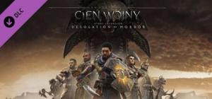 Middle-earth: Shadow of War The Desolation of Mordor PC, wersja cyfrowa 1