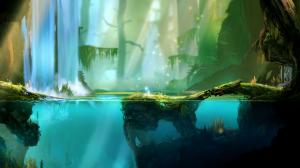 Moon Game Studios Ori and the Blind Forest 2