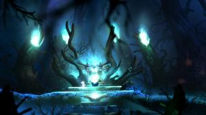 Moon Game Studios Ori and the Blind Forest 27