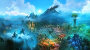 Moon Game Studios Ori and the Blind Forest 7