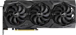 Karta graficzna Asus ROG Strix GeForce RTX 2080 SUPER Advanced Gaming 8GB GDDR6 (ROG-STRIX-RTX2080S-A8G-GAMING) 6