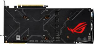 Karta graficzna Asus ROG Strix GeForce RTX 2080 SUPER Advanced Gaming 8GB GDDR6 (ROG-STRIX-RTX2080S-A8G-GAMING) 7