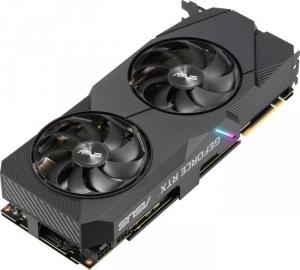 Karta graficzna Asus Dual GeForce RTX 2080 SUPER Evo OC 8GB GDDR6 (90YV0DJ0-M0NM00) 5