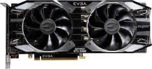 Karta graficzna EVGA GeForce RTX 2060 SUPER XC Ultra Gaming 8GB GDDR6 (08G-P4-3163-KR) 3