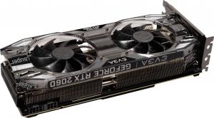 Karta graficzna EVGA GeForce RTX 2060 SUPER XC Ultra Gaming 8GB GDDR6 (08G-P4-3163-KR) 6