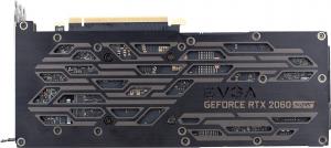 Karta graficzna EVGA GeForce RTX 2060 SUPER XC Ultra Gaming 8GB GDDR6 (08G-P4-3163-KR) 7