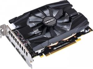 Karta graficzna Inno3D GeForce RTX 2060 SUPER Compact X1 8GB GDDR6 (N206S1-08D6-1710VA20) 2