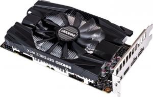 Karta graficzna Inno3D GeForce RTX 2060 SUPER Compact X1 8GB GDDR6 (N206S1-08D6-1710VA20) 4