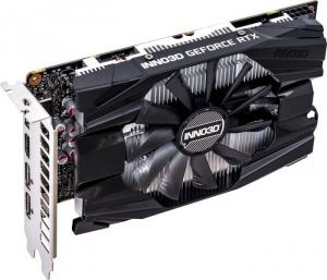 Karta graficzna Inno3D GeForce RTX 2060 SUPER Compact X1 8GB GDDR6 (N206S1-08D6-1710VA20) 5