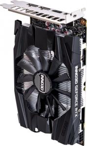 Karta graficzna Inno3D GeForce RTX 2060 SUPER Compact X1 8GB GDDR6 (N206S1-08D6-1710VA20) 6