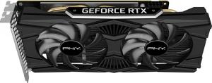 Karta graficzna PNY GeForce RTX 2060 SUPER Twin Fan 8GB GDDR6 (VCG20608SDFPPB-O) 4