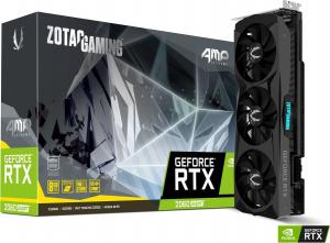 Karta graficzna Zotac GeForce RTX 2060 SUPER AMP Extreme 8GB GDDR6 (ZT-T20610B-10P) 1