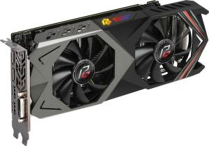 Karta graficzna ASRock Radeon RX590 Phantom Gaming U 8GB GDDR5 (90-GA13ZZ-00UANZ) 4