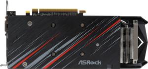 Karta graficzna ASRock Radeon RX590 Phantom Gaming U 8GB GDDR5 (90-GA13ZZ-00UANZ) 6