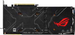 Karta graficzna Asus ROG Strix GeForce RTX 2070 SUPER Gaming 8GB GDDR6 (ROG-STRIX-RTX2070S-8G-GAMING) 3