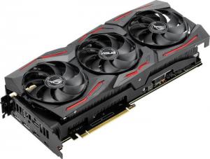 Karta graficzna Asus ROG Strix GeForce RTX 2070 SUPER Gaming 8GB GDDR6 (ROG-STRIX-RTX2070S-8G-GAMING) 5