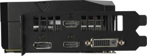 Karta graficzna Asus Dual GeForce RTX 2060 OC Evo 6GB GDDR6 (DUAL-RTX2060-O6G-EVO) 6