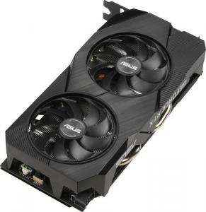 Karta graficzna Asus Dual GeForce RTX 2060 OC Evo 6GB GDDR6 (DUAL-RTX2060-O6G-EVO) 9