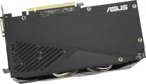 Karta graficzna Asus Dual GeForce RTX 2060 OC Evo 6GB GDDR6 (DUAL-RTX2060-O6G-EVO) 10