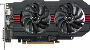 Karta graficzna Asus AREZ Radeon RX 560 Evo OC 4GB GDDR5 (90YV0AHE-M0NA00) 4