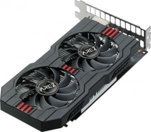 Karta graficzna Asus AREZ Radeon RX 560 Evo OC 4GB GDDR5 (90YV0AHE-M0NA00) 5