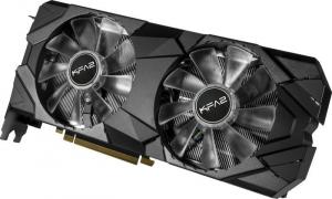 Karta graficzna KFA2 GeForce RTX 2070 SUPER EX 8GB GDDR6 (27ISL6MDU9EK) 8