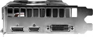 Karta graficzna KFA2 GeForce GTX 1660 1-Click OC 6GB GDDR5 (60SRH7DSY91KB) 2