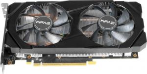 Karta graficzna KFA2 GeForce GTX 1660 1-Click OC 6GB GDDR5 (60SRH7DSY91KB) 5