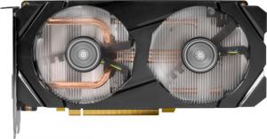 Karta graficzna KFA2 GeForce GTX 1660 1-Click OC 6GB GDDR5 (60SRH7DSY91KB) 6