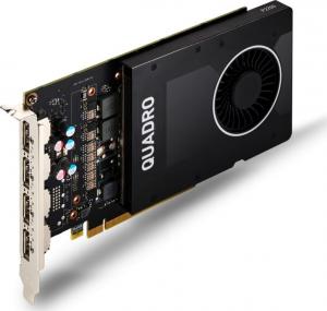Karta graficzna PNY Quadro P2200 5GB GDDR5X (VCQP2200-PB) 3