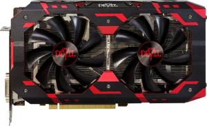 Karta graficzna Power Color Radeon RX590 Red Devil V2 8GB GDDR5 (AXRX590 8GBD5-3DHV2/OC) 3