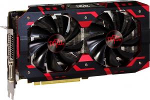 Karta graficzna Power Color Radeon RX590 Red Devil V2 8GB GDDR5 (AXRX590 8GBD5-3DHV2/OC) 4