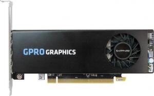 Karta graficzna Sapphire GPRO 4300 4GB GDDR5 (32286-01-21G) 2