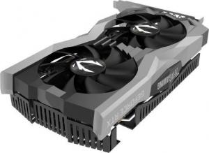 Karta graficzna Zotac GeForce RTX 2060 Twin Fan 6GB GDDR6 (ZT-T20600H-10M) 6