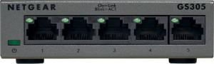 Switch NETGEAR GS305-300PES 2