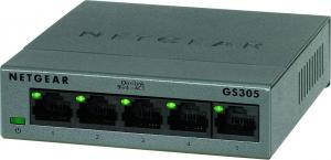 Switch NETGEAR GS305-300PES 1