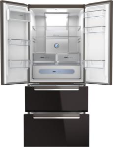 Lodówka Teka RFD 77820 4