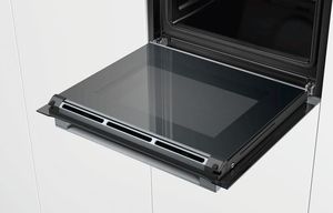 Piekarnik Bosch HBG655NS1 2