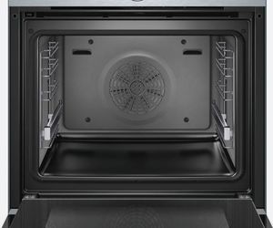 Piekarnik Bosch HBG655NS1 6