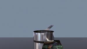 Płyta grzewcza Electrolux EIV654 13