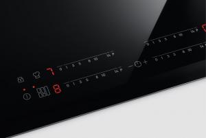 Płyta grzewcza Electrolux EIV654 4