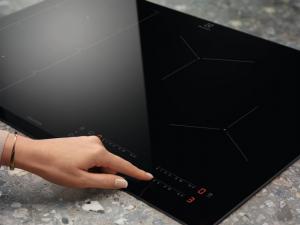 Płyta grzewcza Electrolux EIV654 6