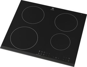 Płyta grzewcza Electrolux LIR60433B 2