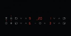 Płyta grzewcza AEG IKB64301FB 3