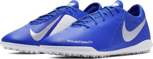 Nike Buty piłkarskie Nike Phantom VSN Academy TF AO3223 410 43 1